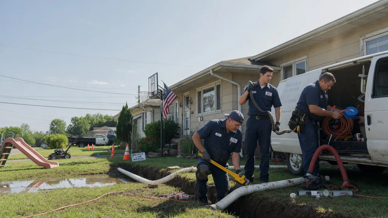 Toilet Installation in Rosedale, VA near me